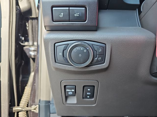 Certified 2020 Ford Expedition Limited RWD image 23
