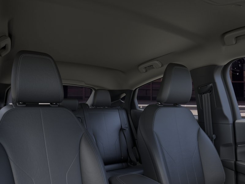 New 2026 Ford Mustang Mach-E Select RWD image 22
