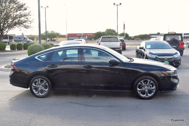 Used 2024 Honda Accord EX image 3