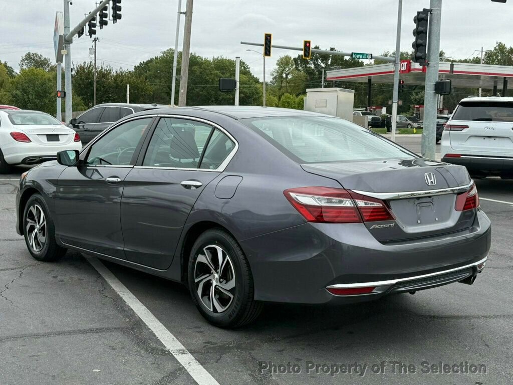 Used 2016 Honda Accord LX image 12