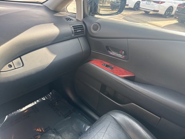 Used 2012 Lexus RX 350 AWD image 30