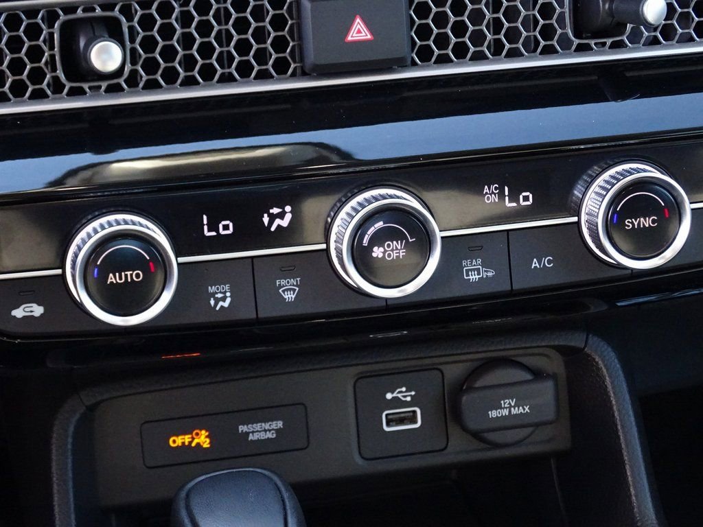 Used 2023 Honda Civic EX image 15