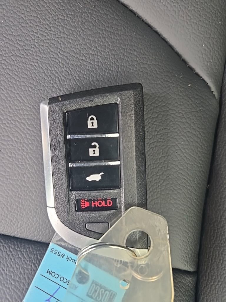 Used 2024 Acura Integra image 31