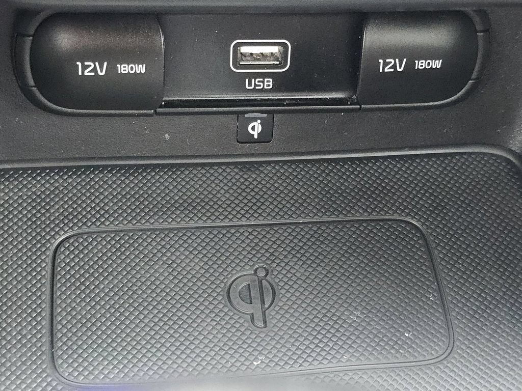 Used 2020 Kia Sportage SX FWD image 31