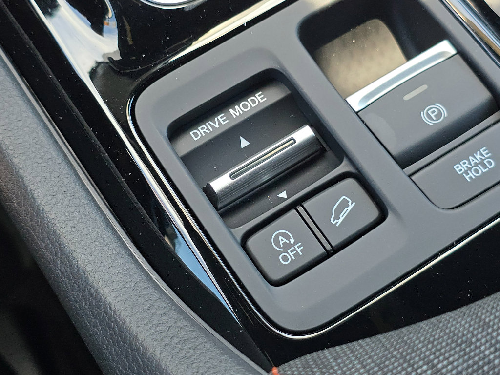 New 2026 Honda Pilot Sport image 34