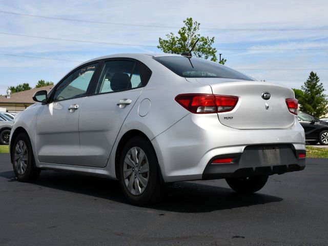 Used 2019 Kia Rio LX FWD image 5