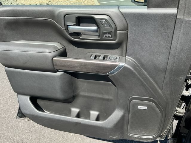 Used 2021 Chevrolet Silverado 2500 LTZ w/ LTZ Plus Package AWD/4WD image 31