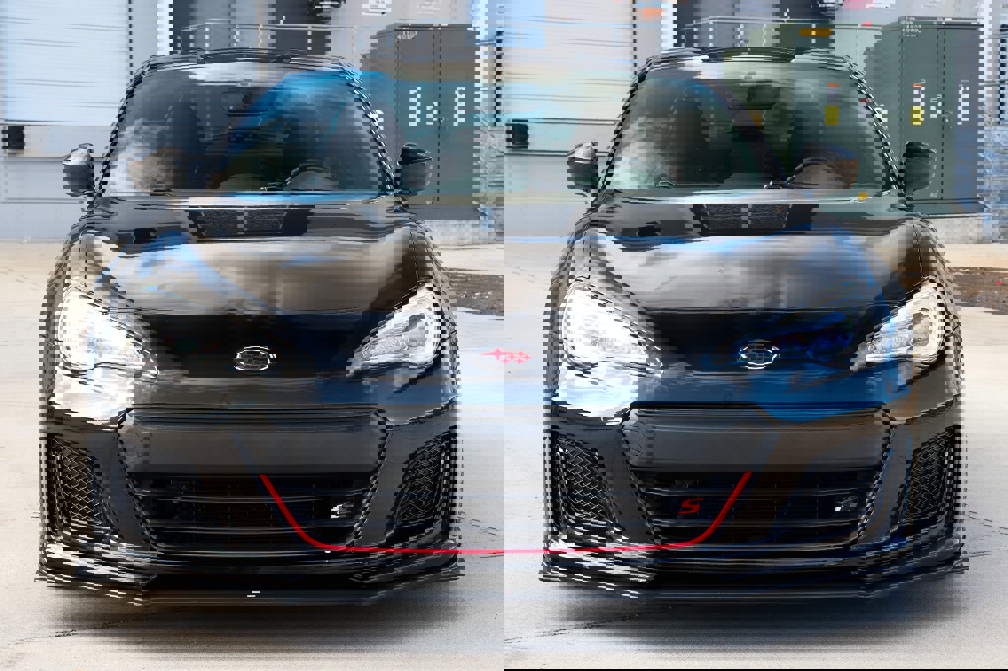 Used 2018 Subaru BRZ tS image 20