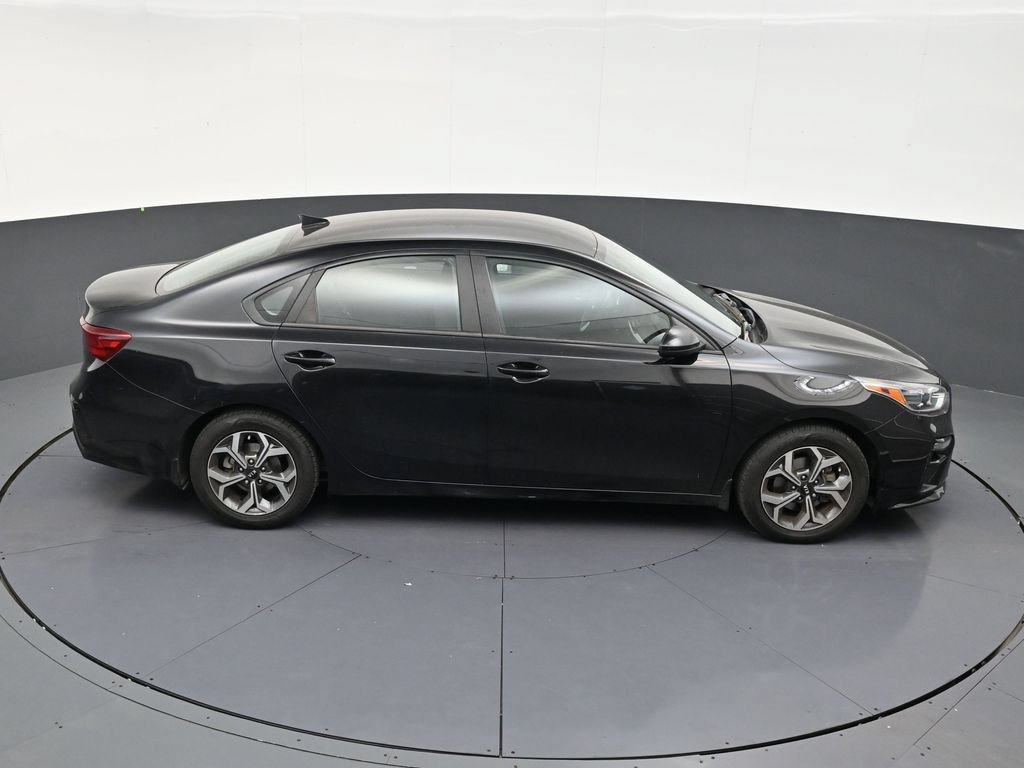 Used 2020 Kia Forte LXS FWD image 17