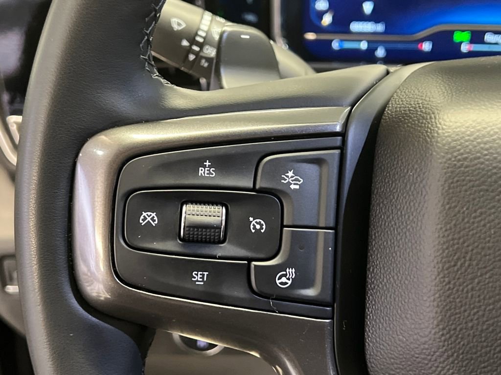 Used 2023 Chevrolet Silverado 1500 High Country w/ High Country Premium Package image 26