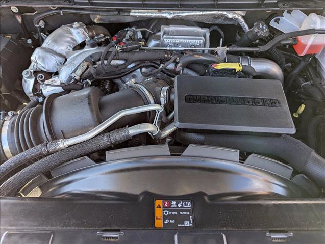 Used 2021 GMC Sierra 3500 Denali w/ Technology Package image 21