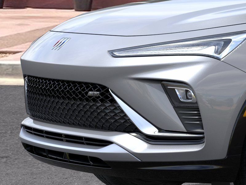 New 2026 Buick Envista Sport Touring FWD image 13
