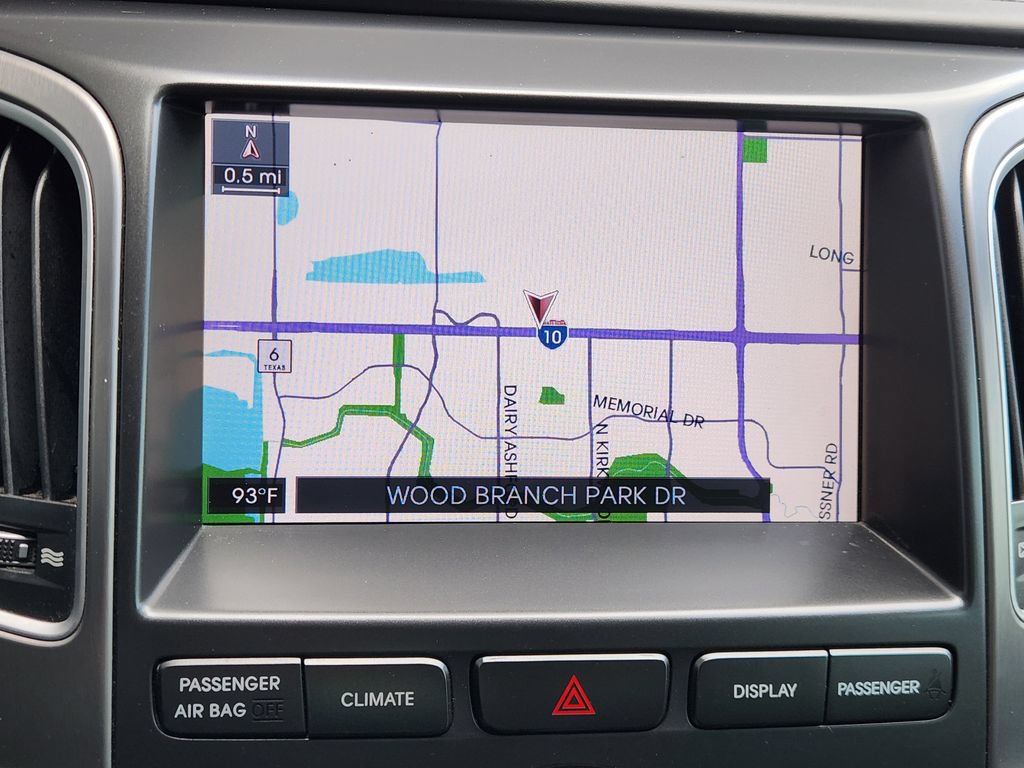 Used 2013 Hyundai Equus Signature RWD image 17