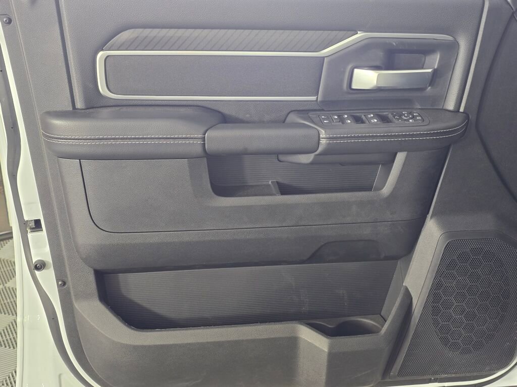 New 2026 RAM 3500 Big Horn image 33