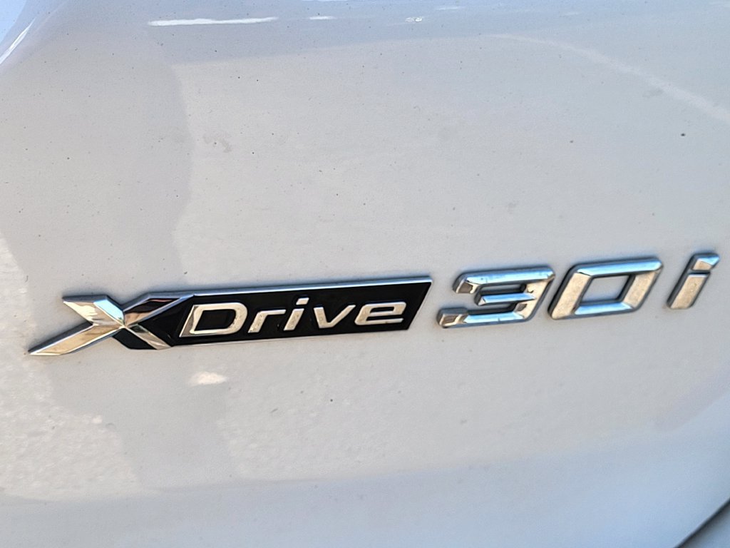 Used 2021 BMW X3 xDrive30i w/ Premium Package AWD/4WD image 25