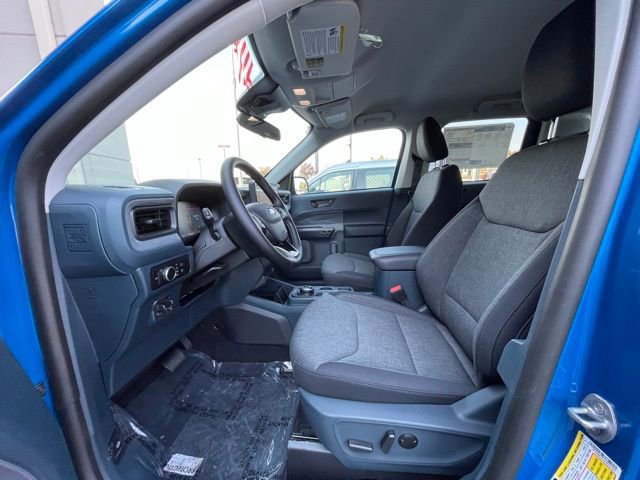 New 2025 Ford Maverick XLT w/ XLT Luxury Package image 9