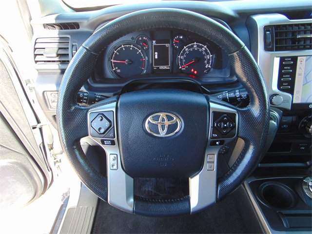 Used 2024 Toyota 4Runner SR5 Premium image 15