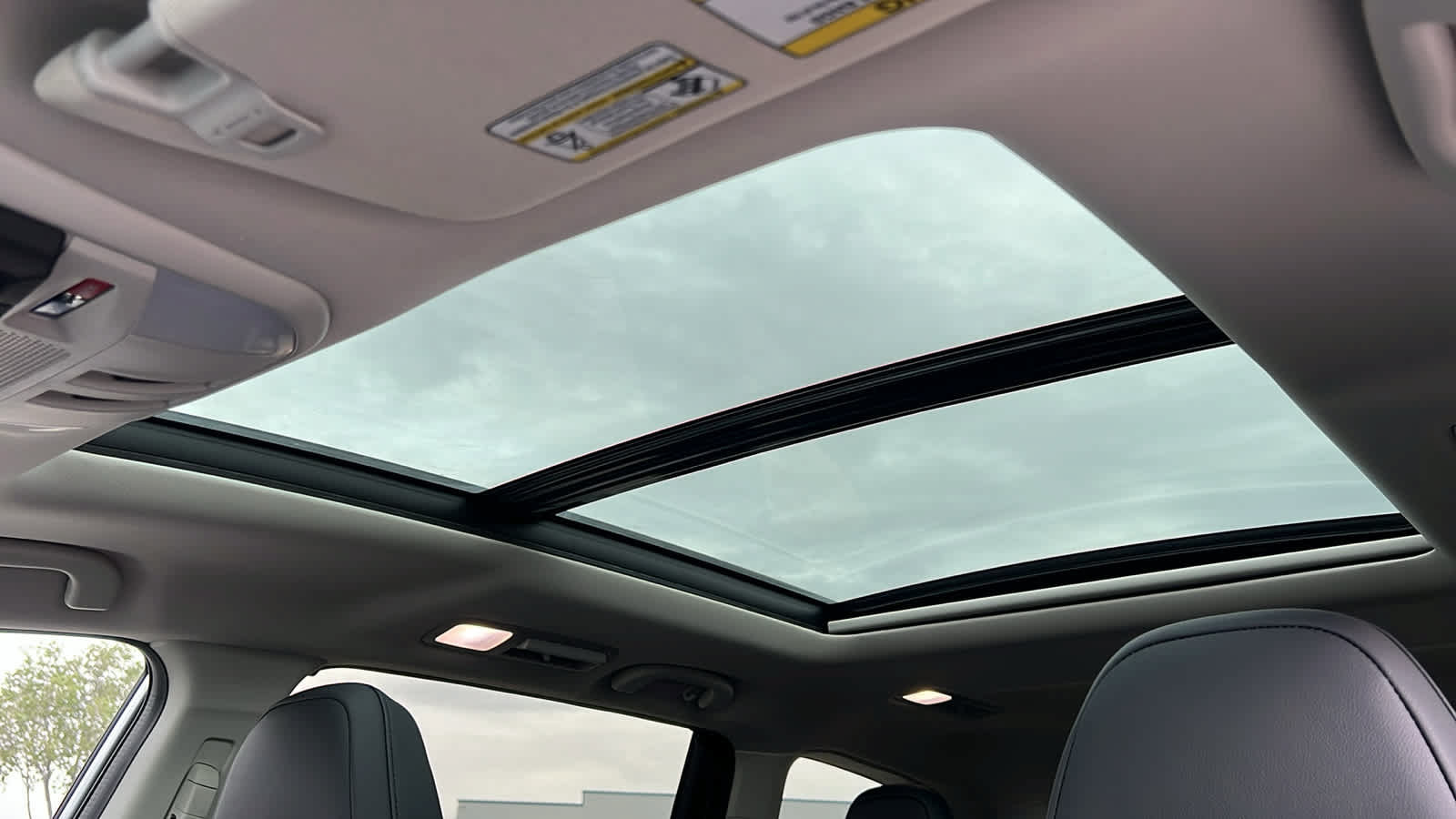 New 2026 Subaru Ascent Touring AWD/4WD image 35