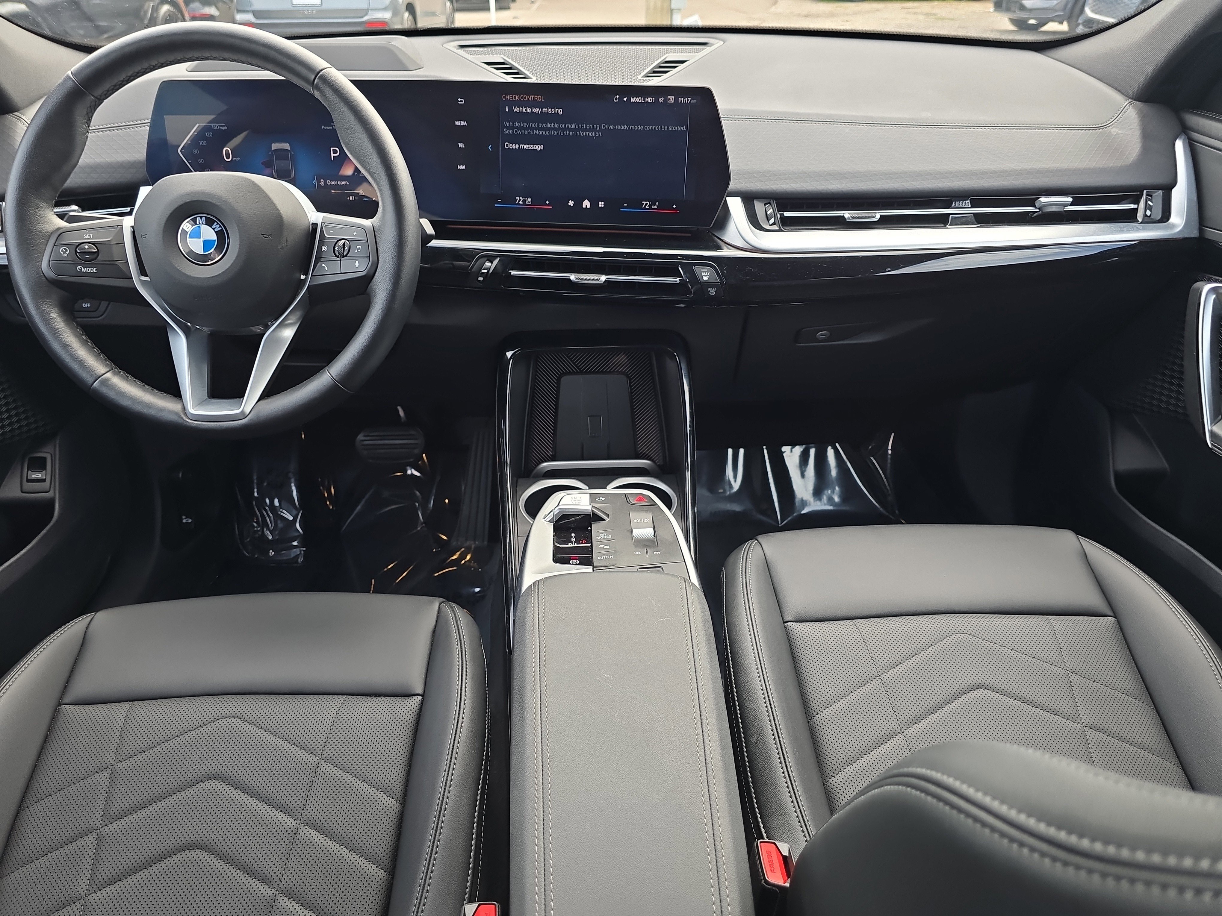Used 2025 BMW X2 xDrive28i image 12