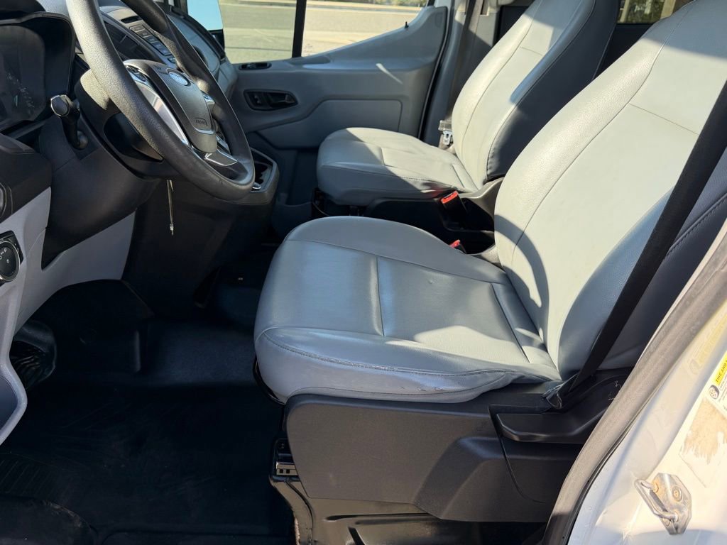 Used 2018 Ford Transit 350 XL RWD image 12
