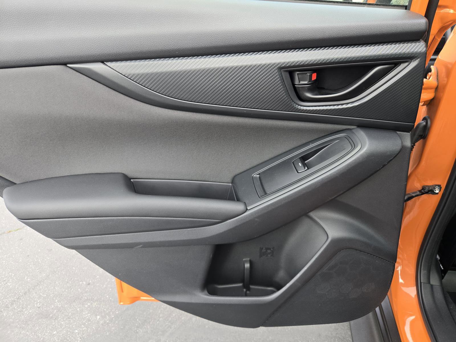 Used 2023 Subaru WRX image 23