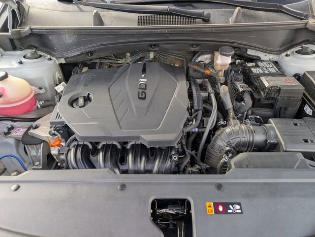 Used 2023 Kia Sportage X-Line w/ X-Line Premium Package image 13