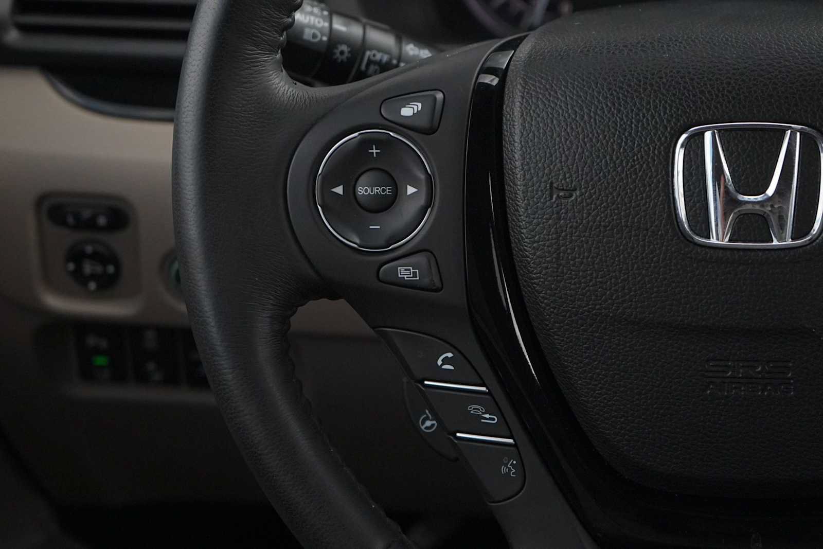 Used 2019 Honda Ridgeline RTL-E image 18