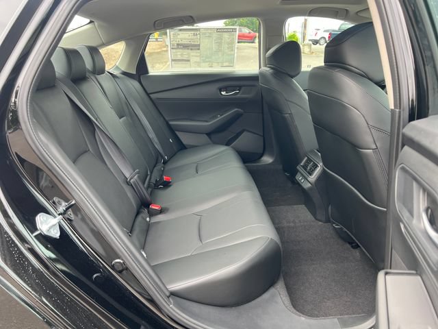 New 2026 Honda Accord EX-L image 11