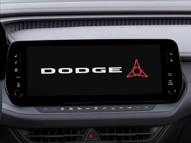 New 2026 Dodge Charger Scat Pack AWD/4WD image 18