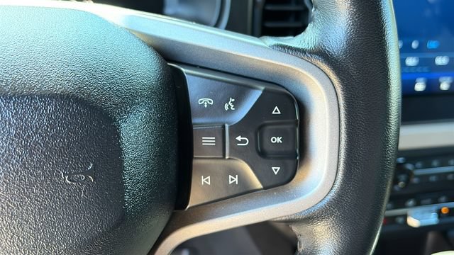 Used 2023 Ford Bronco Wildtrak AWD/4WD image 16