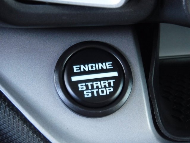 Used 2024 Ford Bronco Sport Outer Banks image 26