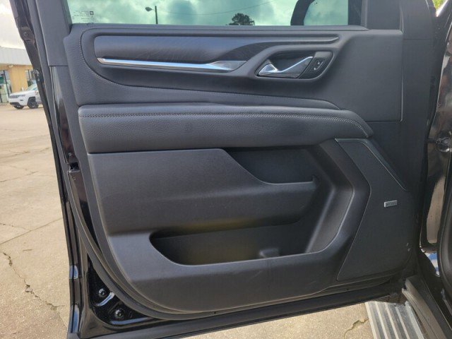 Used 2021 GMC Yukon Denali w/ Denali Premium Package RWD image 15