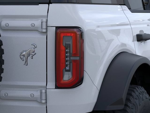 New 2026 Ford Bronco Badlands AWD/4WD image 27