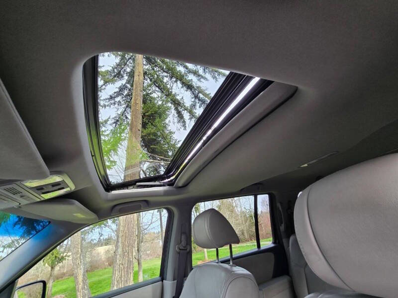 Used 2011 Honda Pilot EX-L image 20