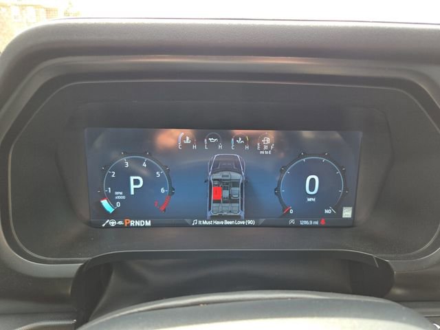 Certified 2025 Ford F150 Raptor image 25