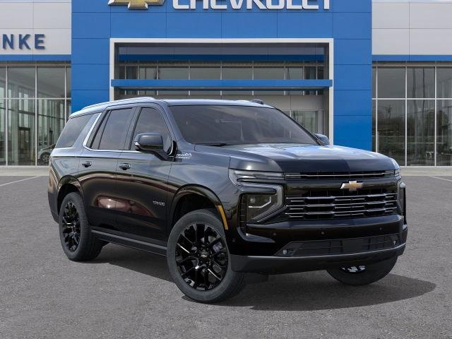 New 2026 Chevrolet Tahoe High Country image 7