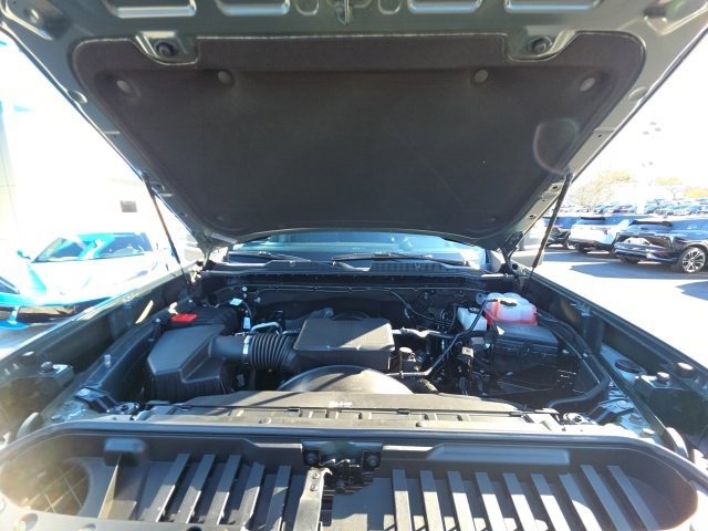 New 2026 Chevrolet Silverado 2500 LT w/ Leather Package image 28