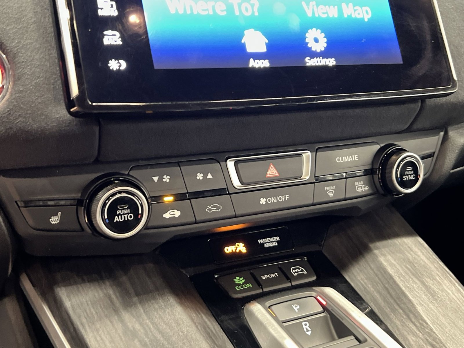 Used 2019 Honda Clarity Touring image 21