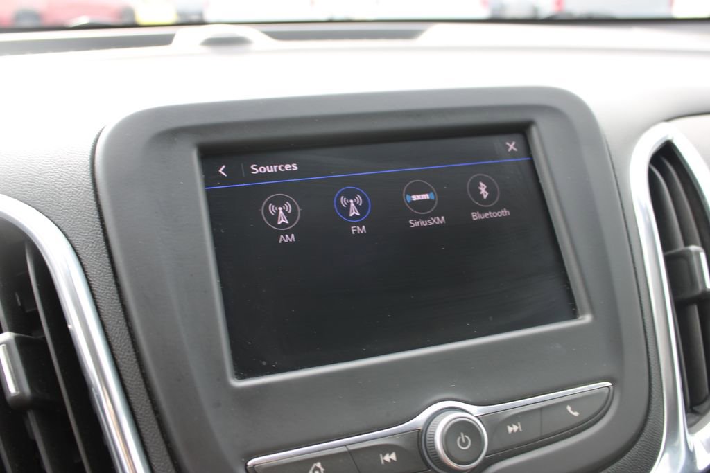 Used 2020 Chevrolet Equinox LT AWD/4WD image 43