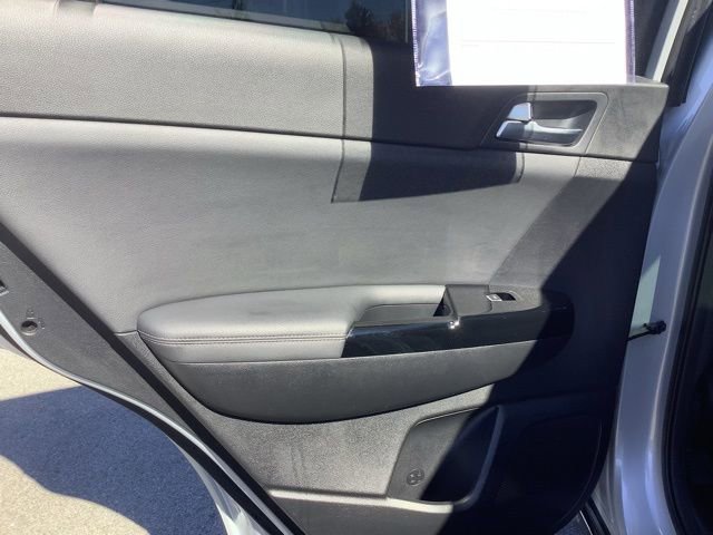 Used 2020 Kia Sportage SX image 20