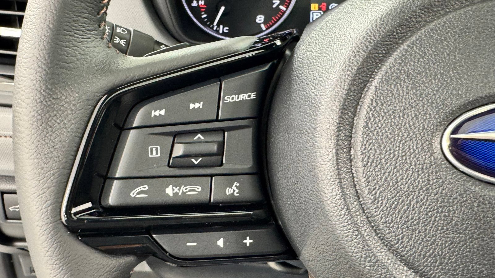 New 2026 Subaru Forester Sport AWD/4WD image 22