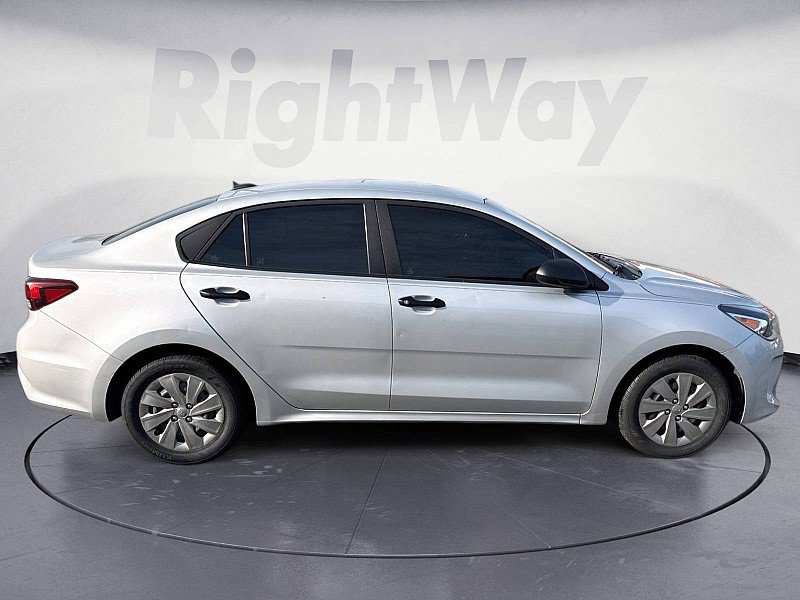 Used 2018 Kia Rio LX FWD image 6