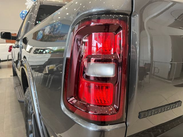 New 2026 RAM 1500 Big Horn AWD/4WD image 12