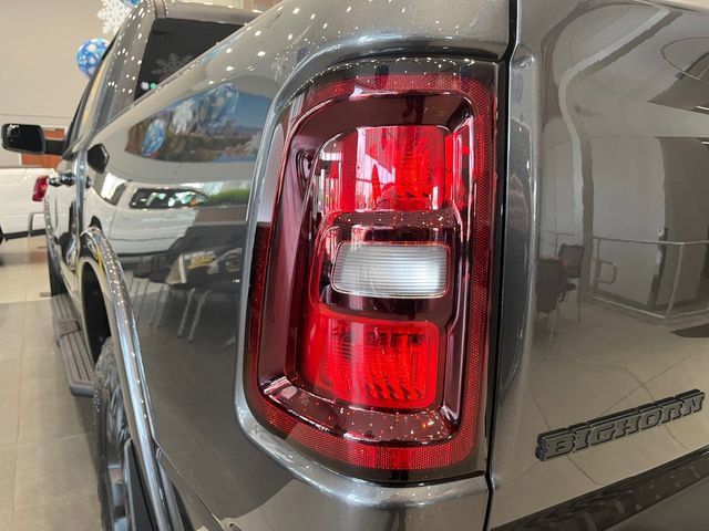 New 2026 RAM 1500 Big Horn image 12