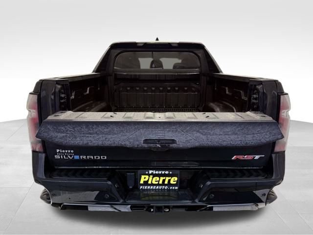 Used 2024 Chevrolet Silverado EV RST image 4