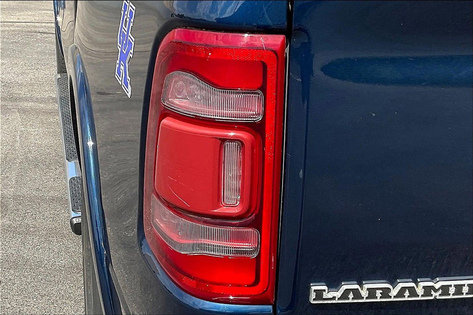 Used 2020 RAM 1500 Laramie image 24