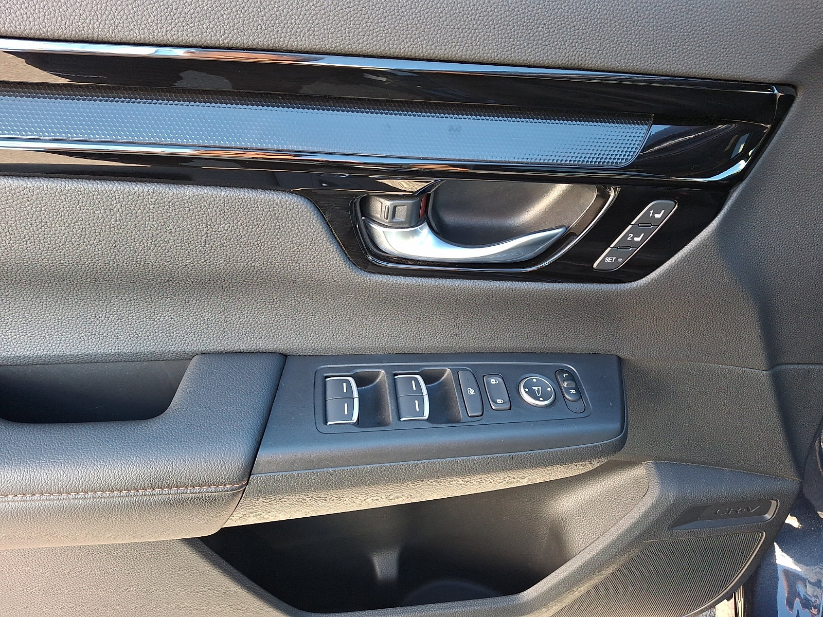 Used 2026 Honda CR-V Sport Touring image 13