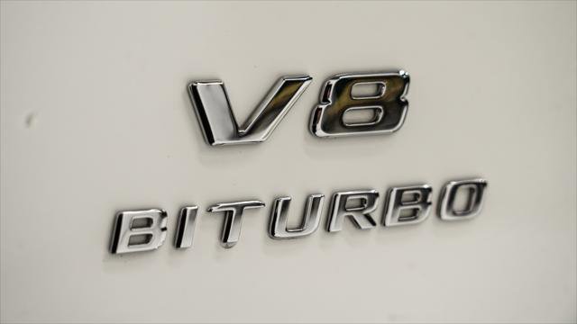 Used 2026 Mercedes-Benz G 63 AMG 4MATIC image 27