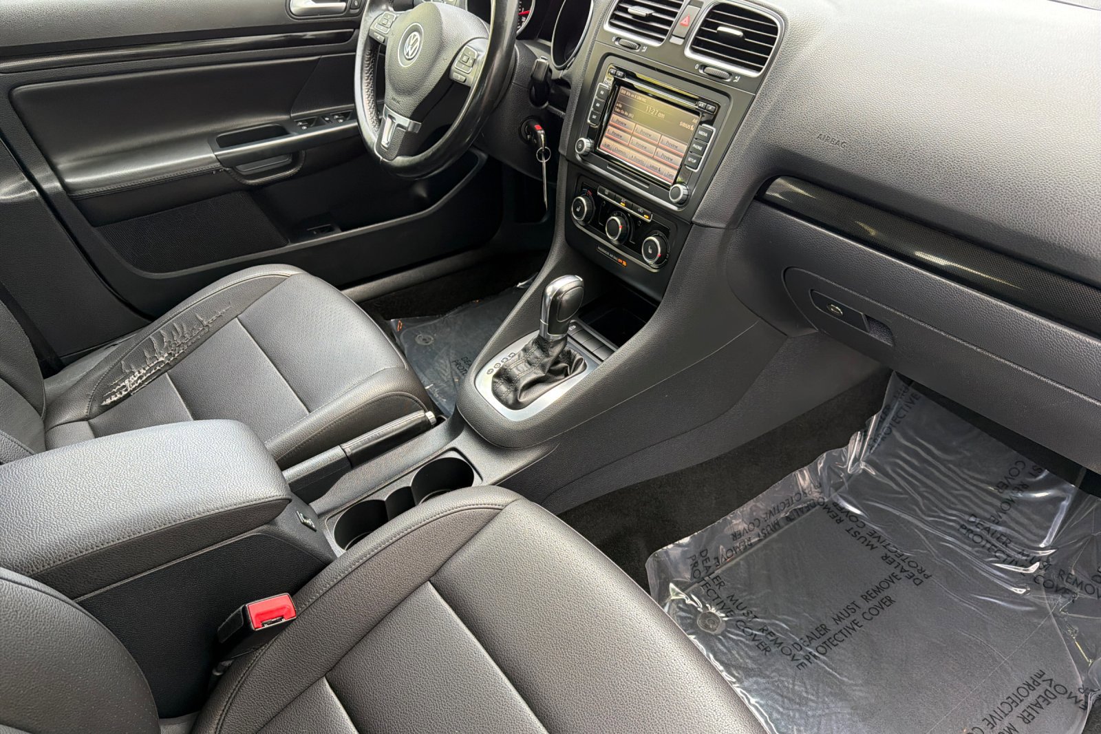 Used 2013 Volkswagen Jetta SE FWD image 16