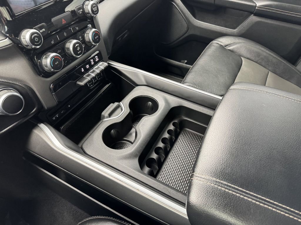 Used 2019 RAM 1500 Big Horn AWD/4WD image 22